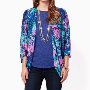 Charming Charlie Kimono